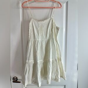Urban Outfitters dress size large